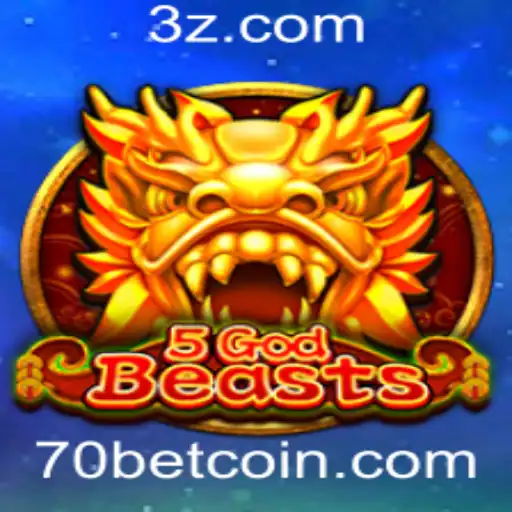 5GodBeasts: A Nova Sensação do Mundo dos Jogos