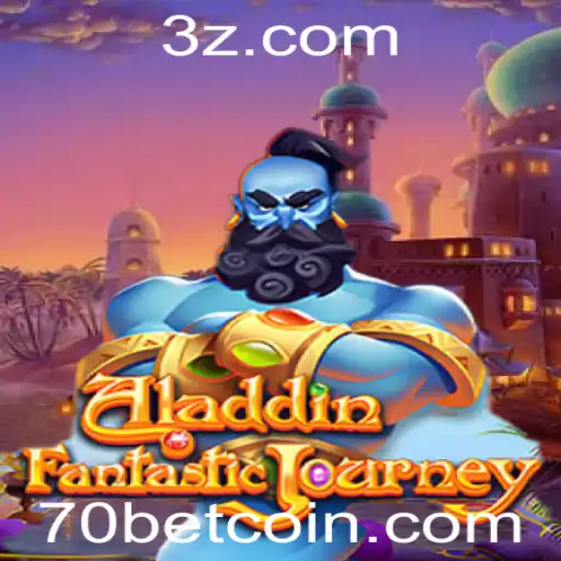 Descubra o Fascinante Jogo de Cassino 'Aladdin' com a Aposta de 70