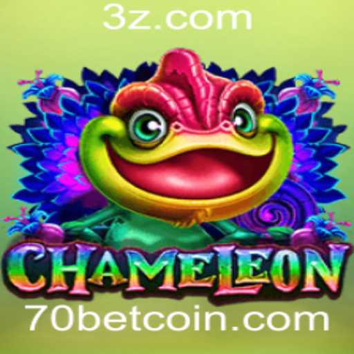 Descubra o Mundo Empolgante de 'Chameleon': O Jogo Que Está Conquistando Multidões