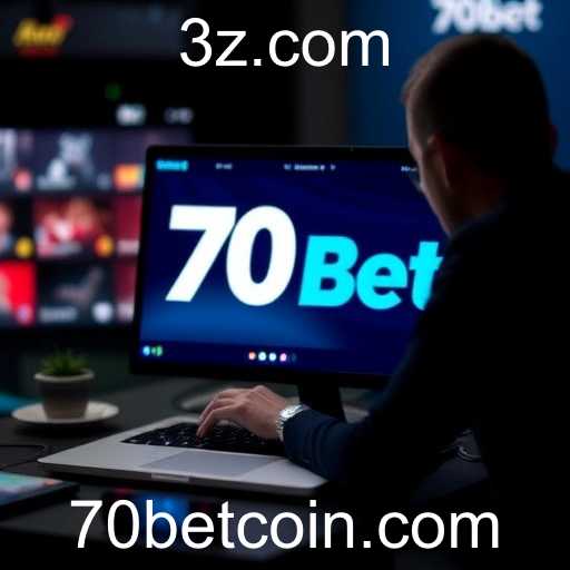 Contate-nos: A Importância do Atendimento ao Cliente no Setor de Apostas Online, Destacando a Plataforma 70 Bet