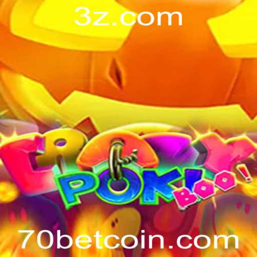 Explorando CrazyPokiBoo: A Evolução do Entretenimento com 70 Bet