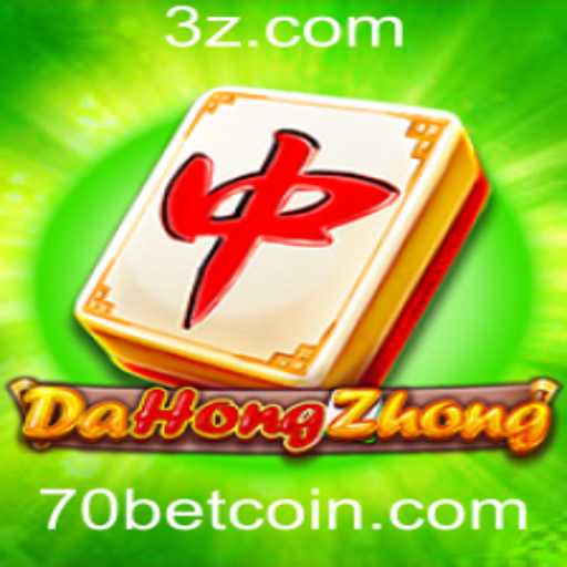 Entendendo DaHongZhong: Jogo de Estratégia e Azar com Aposta 70