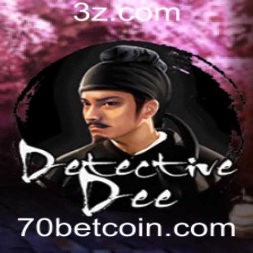 Descubra o Universo de DetectiveDee: Um Jogo de Mistério e Aventura