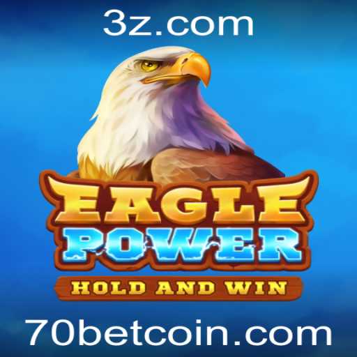 EaglePower: Dominando o Jogo com Estratégias Vencedoras