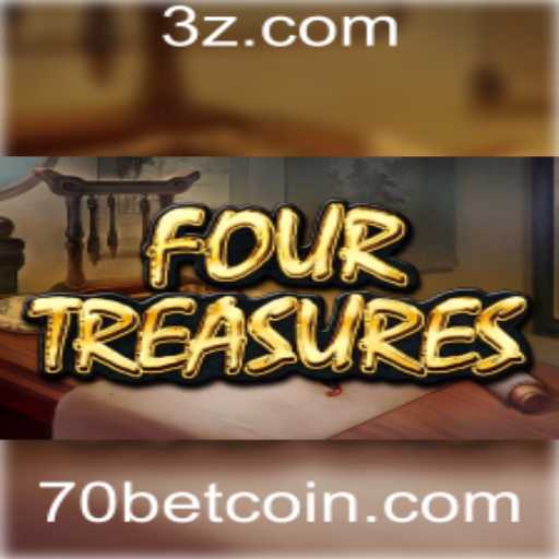 Desvendando FourTreasures