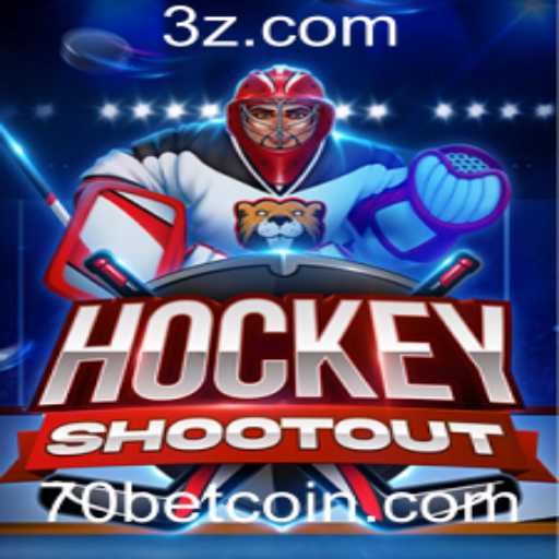 HockeyShootout: Uma Nova Sensação no Mundo dos Jogos com 70 Bet