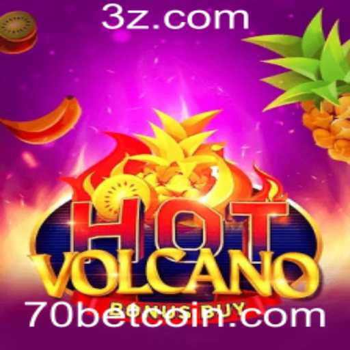 Descubra o Fascinante Mundo de HotVolcanoBonusBuy e a Intrigante Estratégia do 
