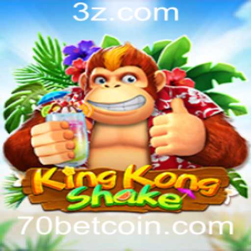 Explorando o Exótico Jogo KingKongShake: Como Jogar e o Impacto do Evento 70 Bet