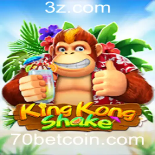 Explorando o Exótico Jogo KingKongShake: Como Jogar e o Impacto do Evento 70 Bet