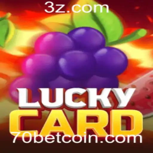 Explorando o Mundo do LuckyCard: Descubra as Regras e Estratégias de Jogo com 70 Bet