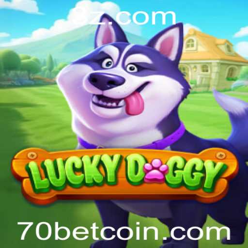 Explorando o Mundo de LuckyDoggy: O Jogo de Apostas 70 Bet