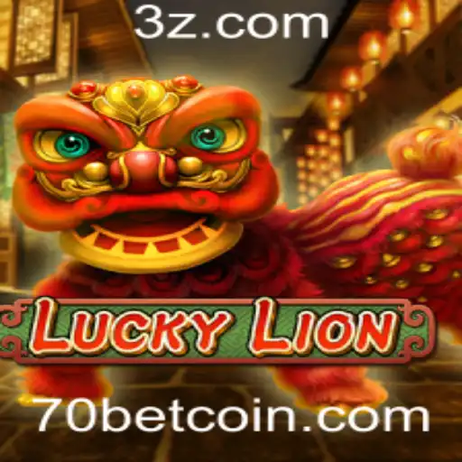 Explorando o Jogo LuckyLion: Tudo o que Você Precisa Saber