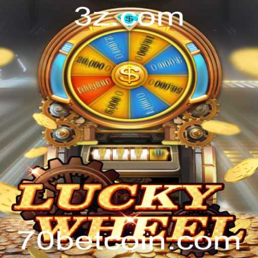Explorando o Mundo do LuckyWheel: Um Jogo de Emoção e Estratégia