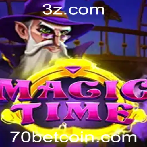 MagicTime: Descubra a Excitante Aventura no Mundo dos Jogos
