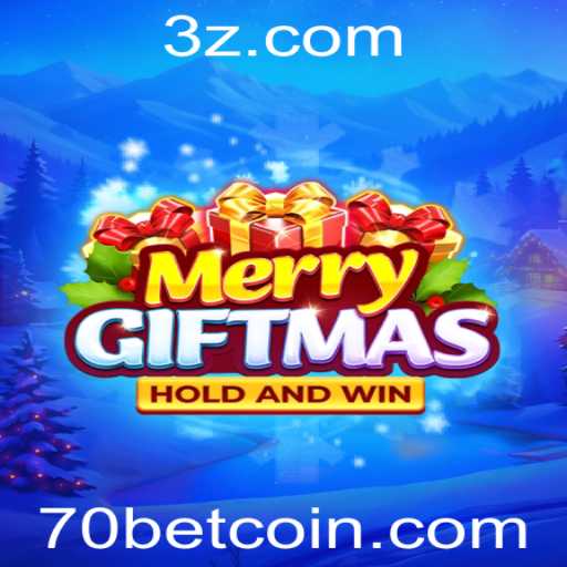 Explorando o Vibrante Mundo do Jogo MerryGiftmas com a Estratégia 70 Bet
