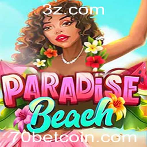 Explorando o Novo Jogo ParadiseBeach e Sua Mecânica 70 Bet