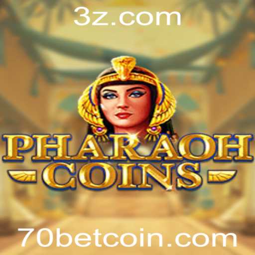 Descubra o Fascinante Mundo de PharaohCoins com a Estratégia de Aposta 70 Bet