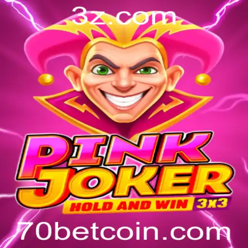 Descubra o Mundo Empolgante de Pinkjoker e a Estratégia 70 Bet