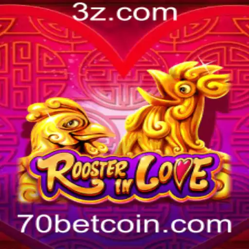 Descubra o Empolgante Mundo de RoosterInLove: Mergulhe na Aventura do Jogo 70 Bet