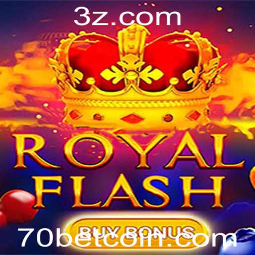 Descubra o Fascinante Mundo de RoyalFlashBuyBonus e o Impacto da Estratégia 70 Bet