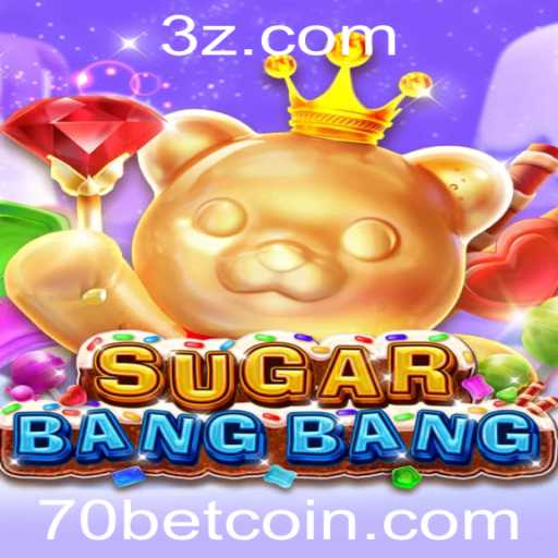 Descubra o Universo Vibrante de SUGARBANGBANG: Um Jogo de Azar Inovador