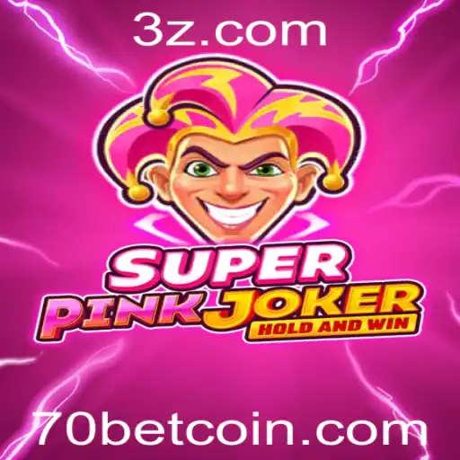 Descubra o Mundo de SuperPinkJoker e a Estratégia do 70 Bet