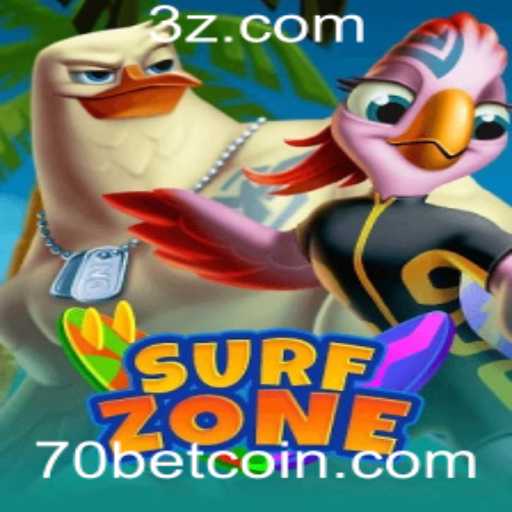 SurfZone: Explore a Emoção das Ondas com Estratégia e Aposta