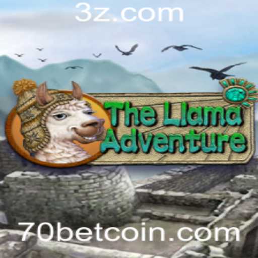 TheLlamaAdventure: Mergulhe em Uma Jornada Única com Aposta 70
