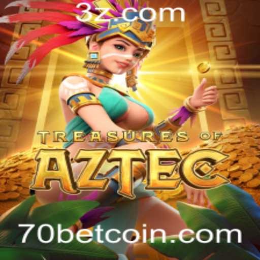 Descobrindo os Segredos de Treasures of Aztec: Tudo sobre o Jogo e a Estratégia 70 Bet