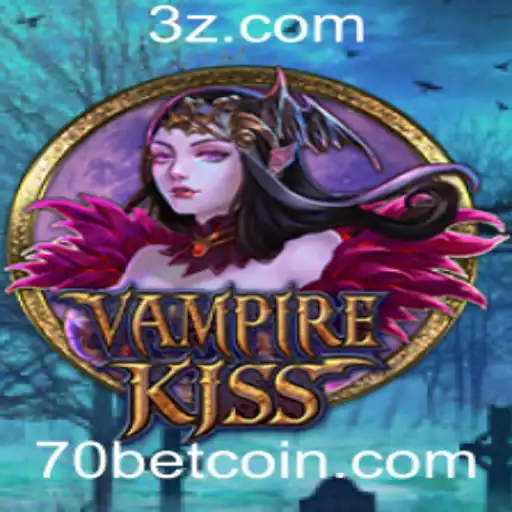 Descubra o Envolvente Jogo de Cassino VampireKiss