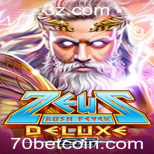 Explorando a Emoção de ZeusRushFeverDeluxeSE: O Novo Fenômeno dos Jogos de Aposta