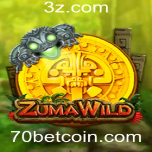 Explorando o Fascinante Mundo de ZumaWild: Um Guia Completo com Foco na Estratégia '70 Bet'